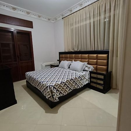 Residence Mimouna Family Tanger Luaran gambar