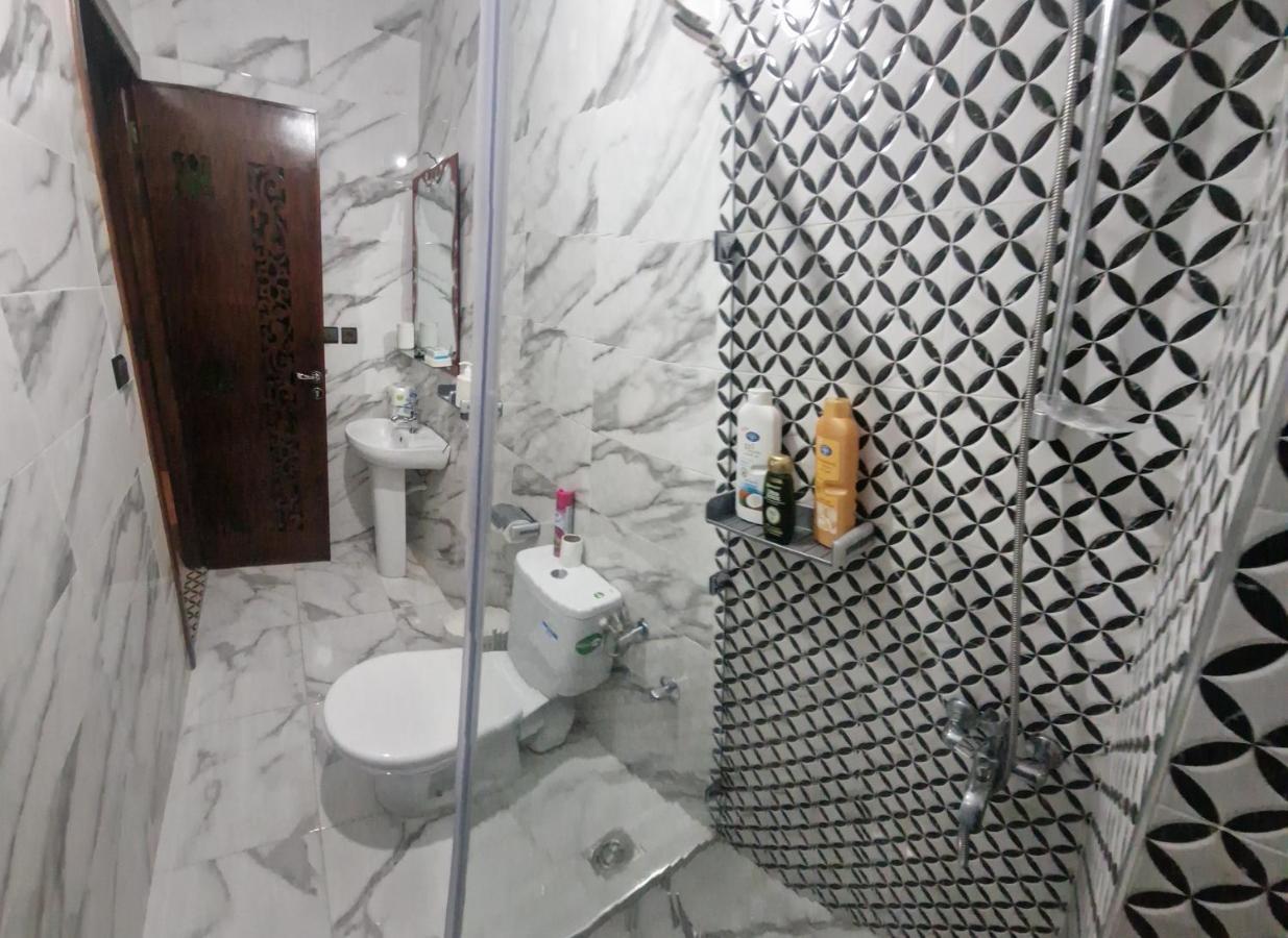 Residence Mimouna Family Tanger Luaran gambar
