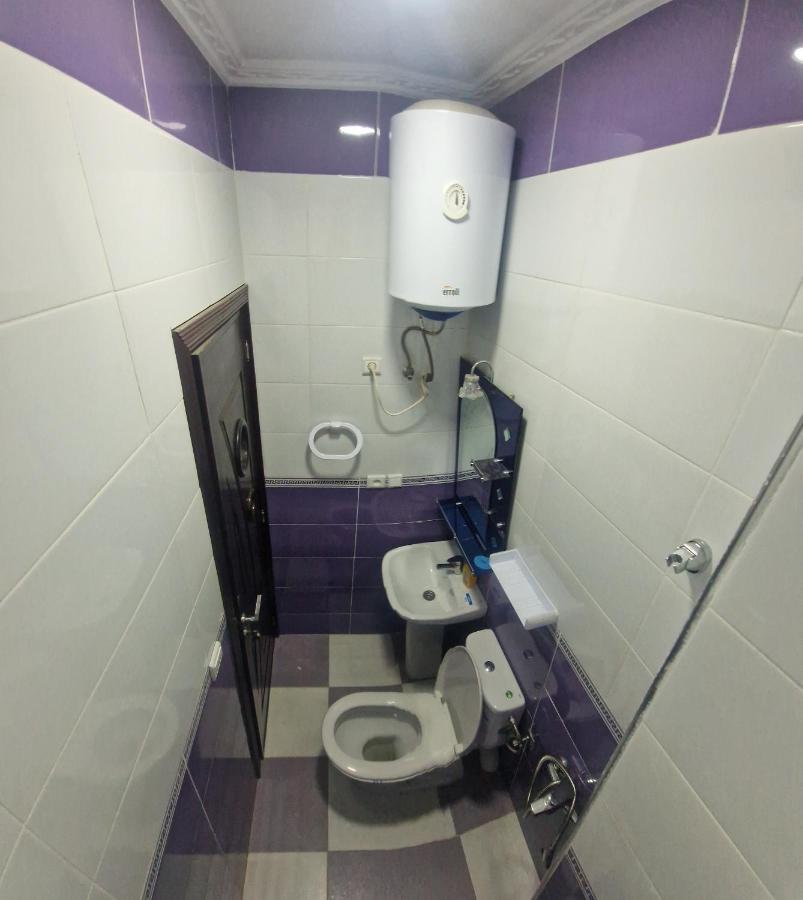 Residence Mimouna Family Tanger Luaran gambar