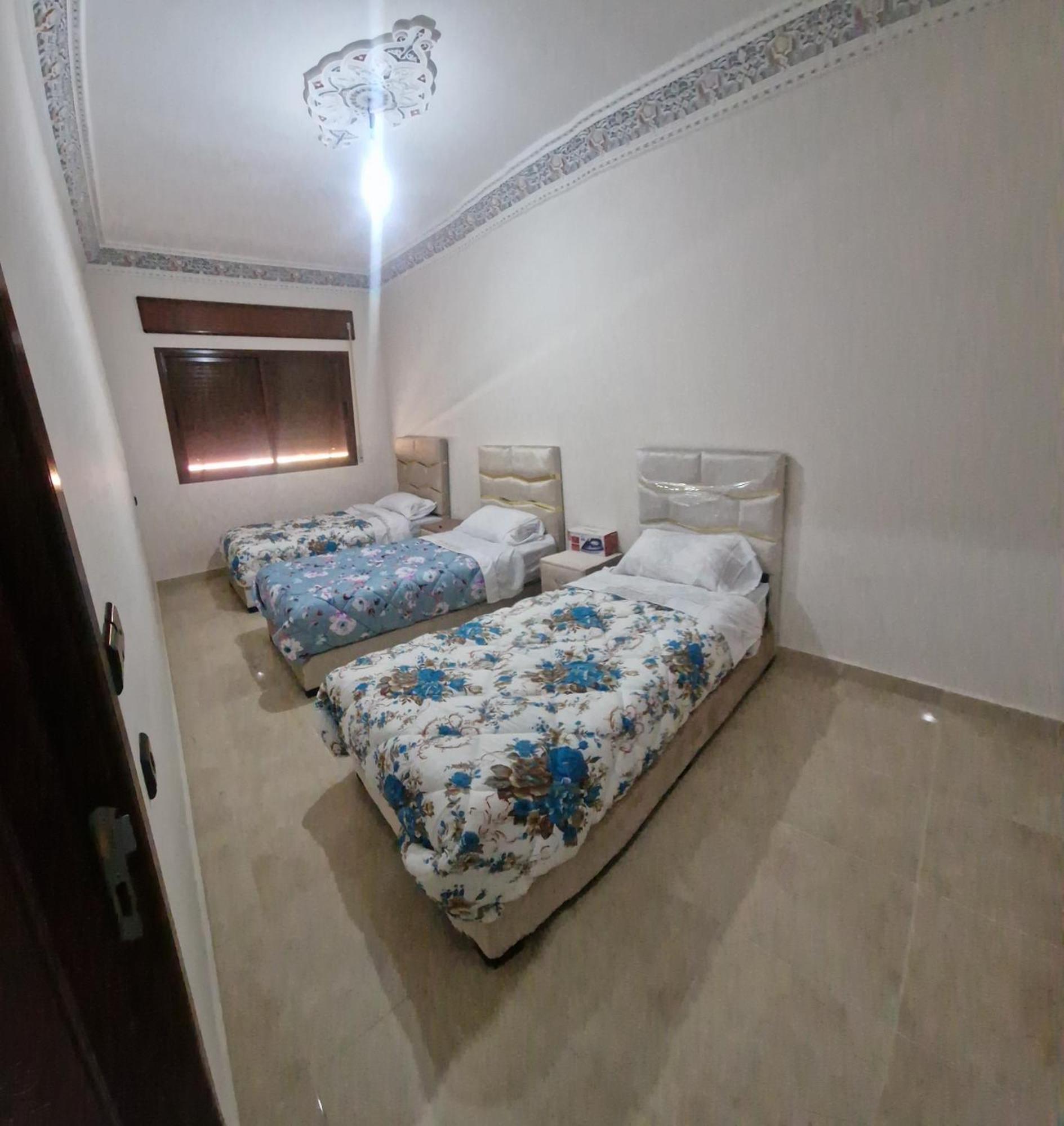 Residence Mimouna Family Tanger Luaran gambar