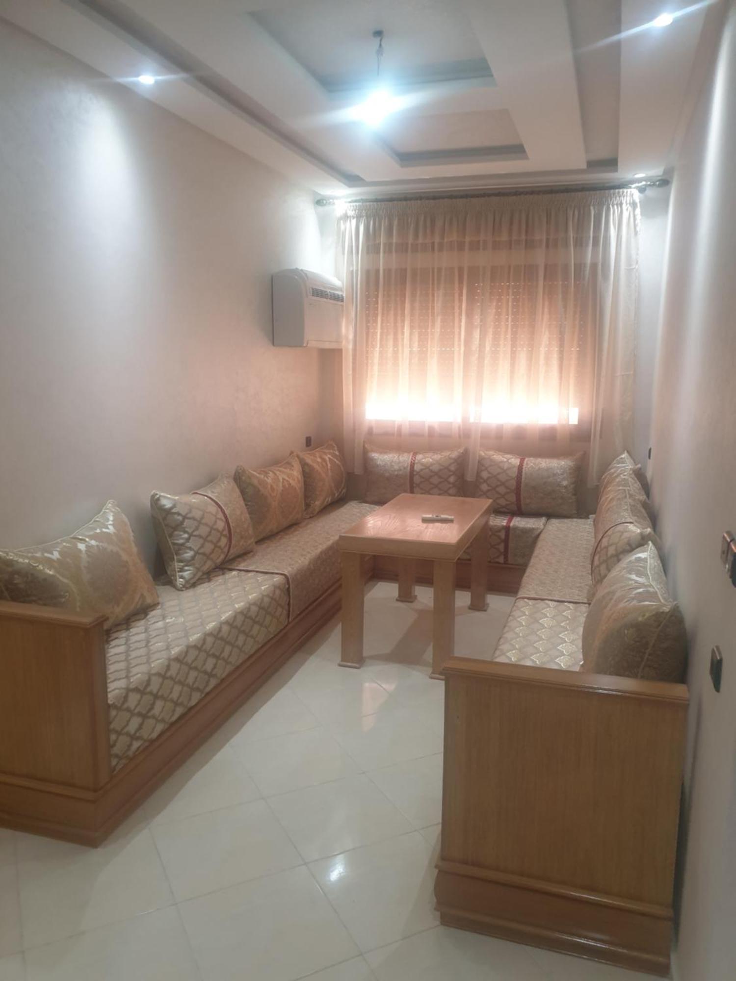 Residence Mimouna Family Tanger Luaran gambar