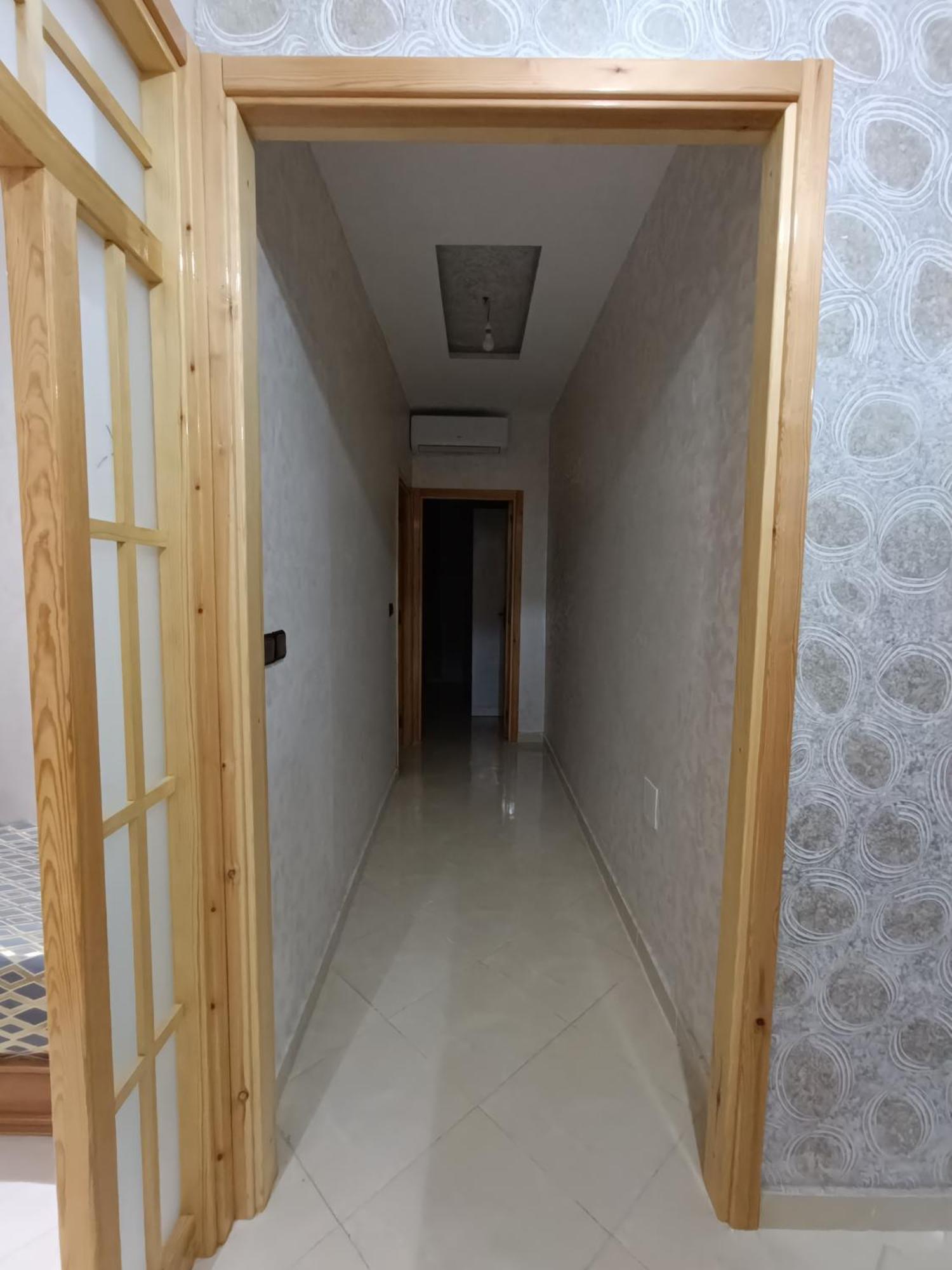 Residence Mimouna Family Tanger Luaran gambar