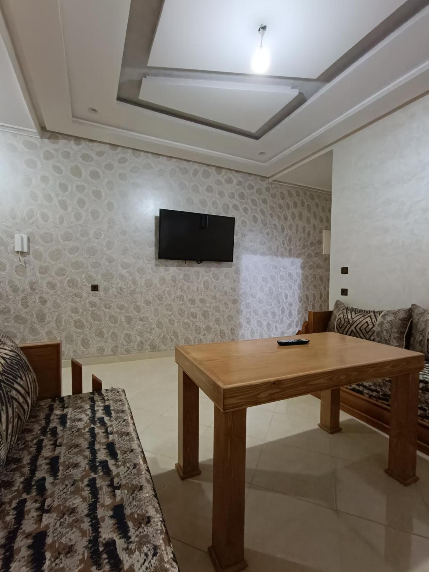 Residence Mimouna Family Tanger Luaran gambar