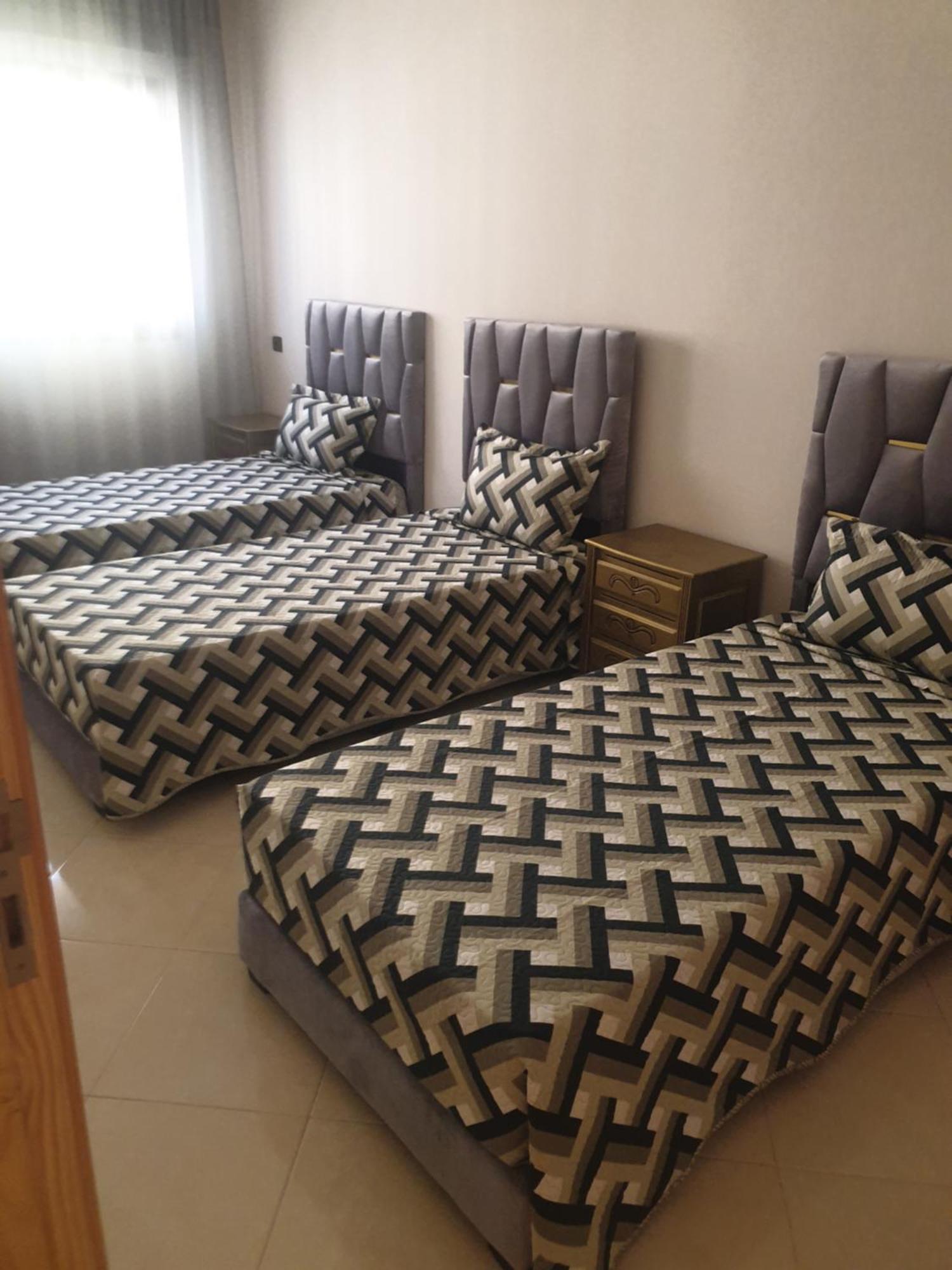 Residence Mimouna Family Tanger Luaran gambar